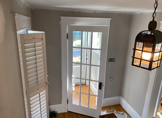 drywall repair near me