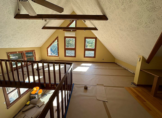 wallpaper removal near me